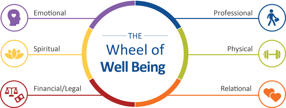 what-is-the-wheel-of-well-being